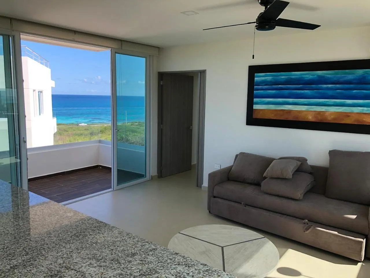 Punta Mundaca Suites 女人岛
