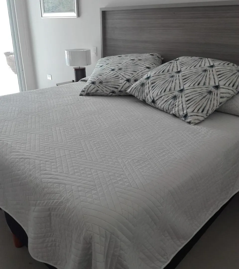 Punta Mundaca Suites 女人岛