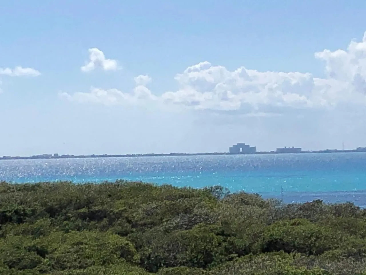 公寓式酒店 Punta Mundaca Suites 女人岛