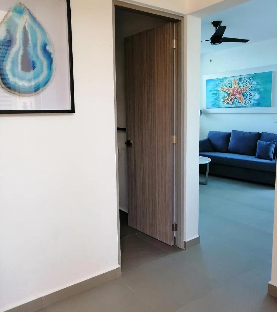 Punta Mundaca Suites 女人岛 0*,