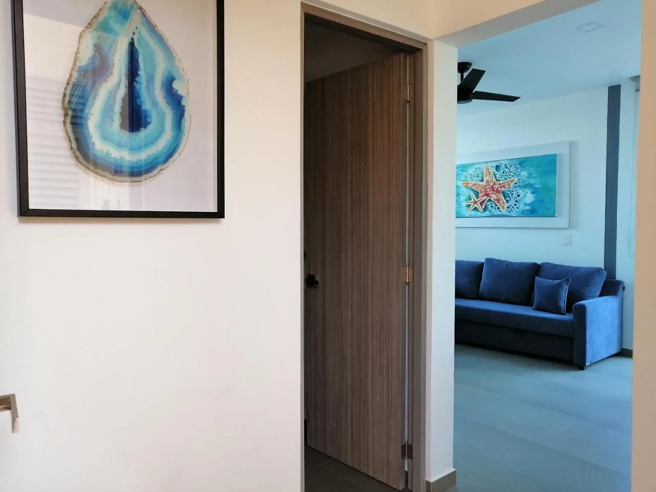 Punta Mundaca Suites 女人岛 公寓式酒店